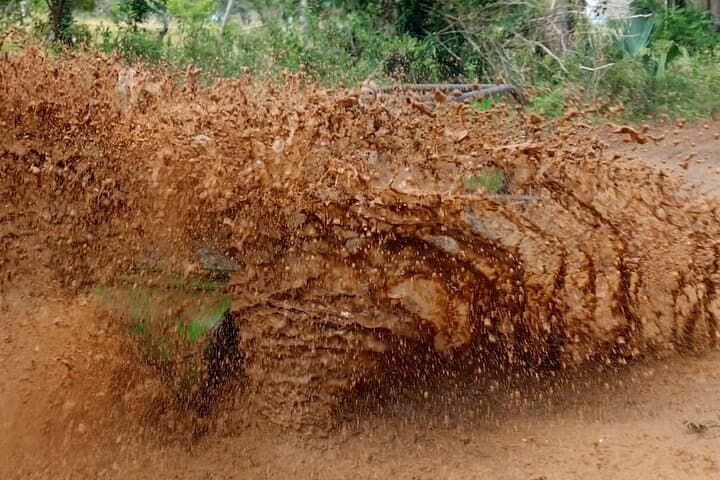 Bayahibe Buggy Adventure: Half-Day Off-Road Tour Through Dominican Countryside photo 5