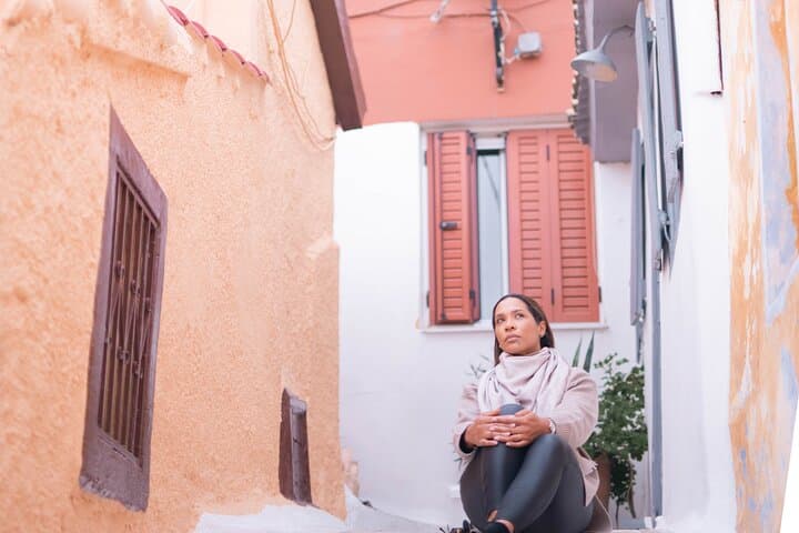 Private Holiday Photoshoot in Athens — Professional Photo Walk & Tips photo 6