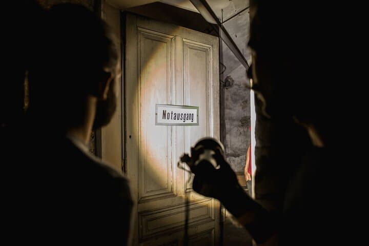 Vienna Underground Guided Walking Tour — Explore Hidden Cellars & WWII Shelters photo 2