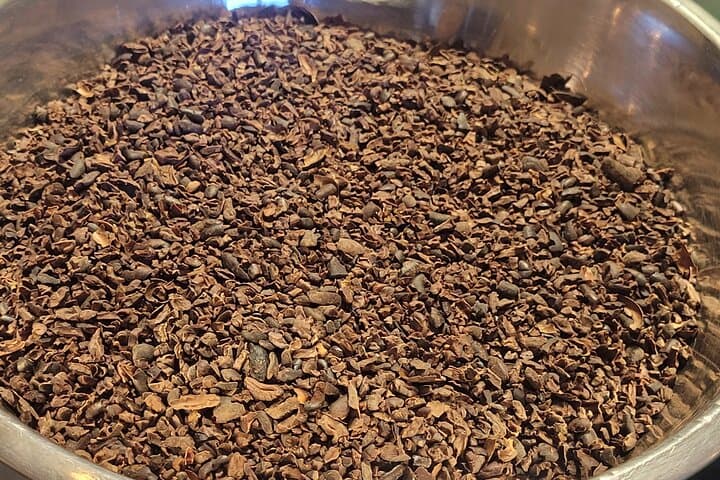 Bend Chocolate Tour: Make Your Own Bar and Taste Hot Chocolate photo 2