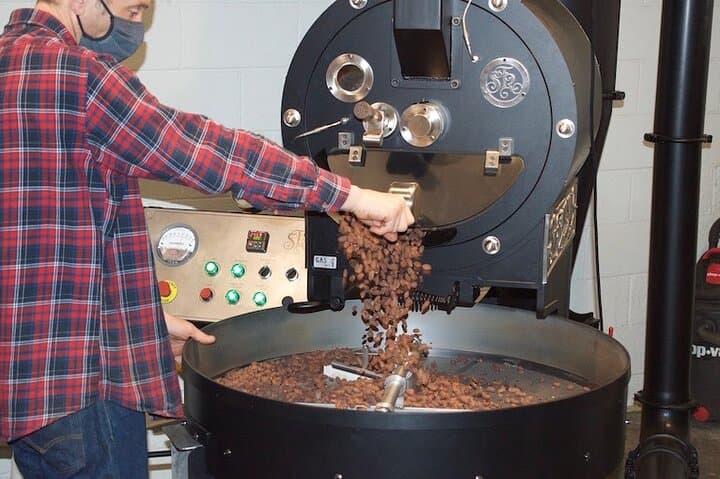Bend Chocolate Tour: Make Your Own Bar and Taste Hot Chocolate photo 3