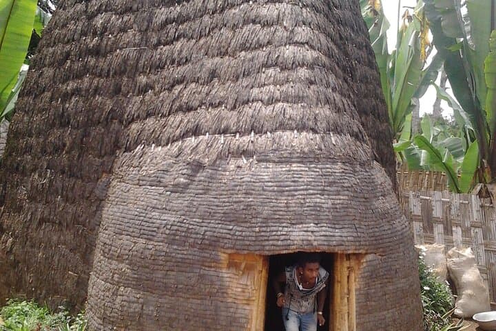 8-Day Omo Valley Tribal Tour: Cultural Expedition in Ethiopia