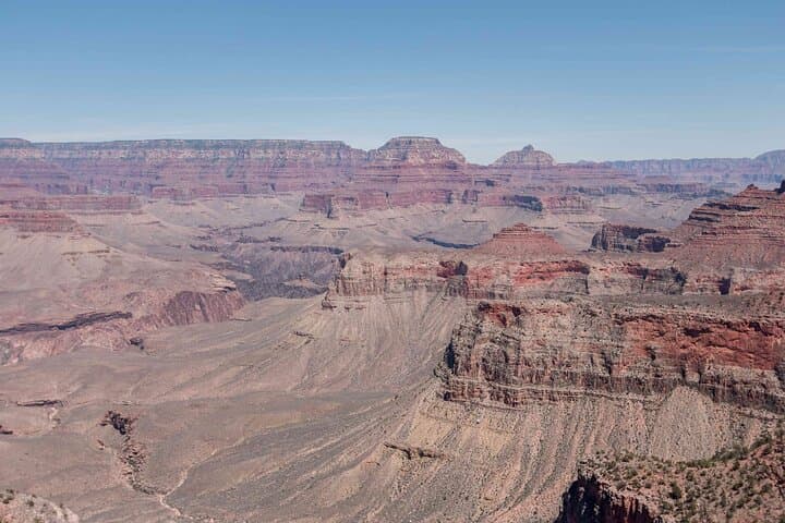 Grand Canyon South Rim Day Trip from Las Vegas: Best Views & Practical Tips photo 2