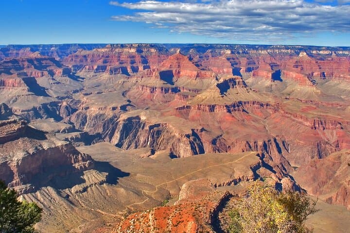 Grand Canyon South Rim Day Trip from Las Vegas: Best Views & Practical Tips photo 3