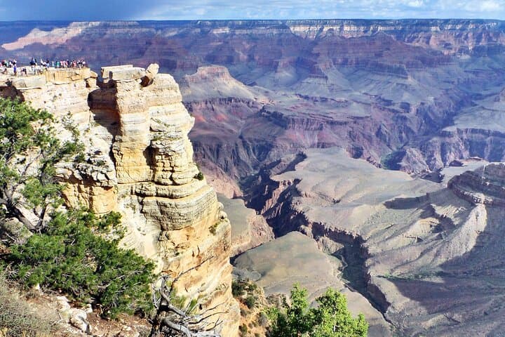 Grand Canyon South Rim Day Trip from Las Vegas: Best Views & Practical Tips photo 4