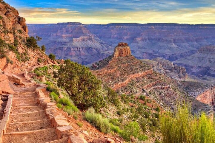 Grand Canyon South Rim Day Trip from Las Vegas: Best Views & Practical Tips photo 5