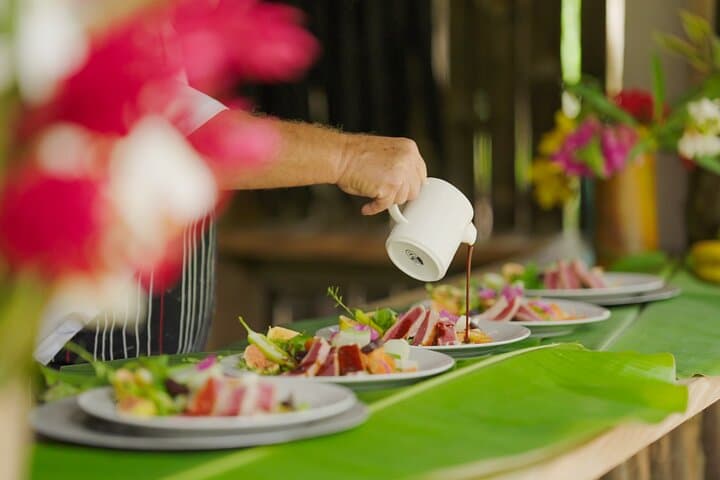 Liamuiga Natural Farm Tour: St. Kitts Rainforest Coffee & Farm-to-Table Experience photo 4