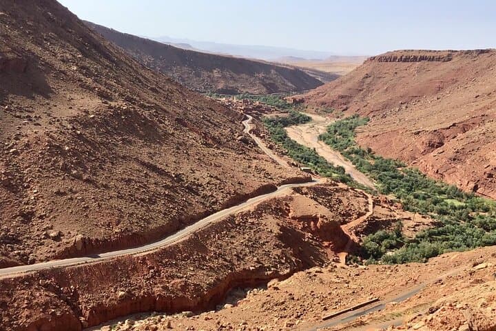 12-day-morocco-history-and-nature-adventure-from-riff-to-sahara photo 2