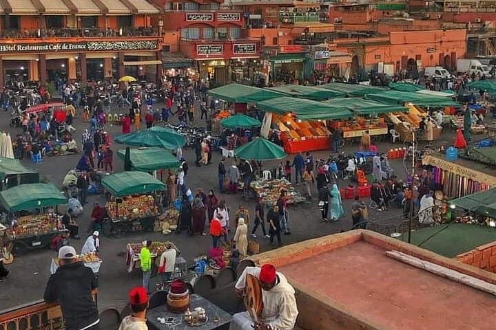 12-day-morocco-history-and-nature-adventure-from-riff-to-sahara photo 4