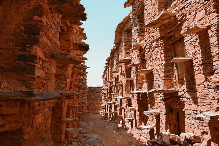12-day-morocco-history-and-nature-adventure-from-riff-to-sahara photo 5