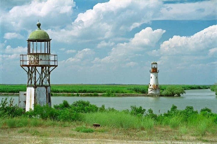 4-Day Danube Delta Expedition: Sulina, Letea Forest & Black Sea Coast photo 4