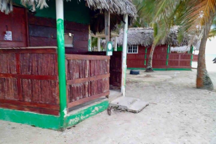 San Blas 2-Day Private Cabin Escape: Isla Asserya, Natural Pools & Island Tour photo 4