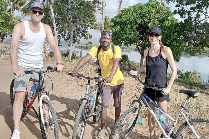 Mtwapa Half-Day Scenic Bike Tour — Mombasa North Coast Mountain Biking photo 6