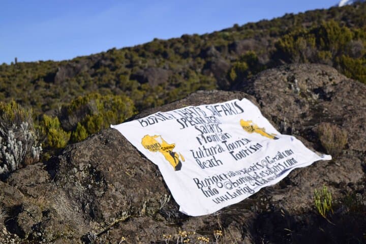 Affordable 6-Day Kilimanjaro Climb via Marangu Route — Moshi to Uhuru Peak photo 5