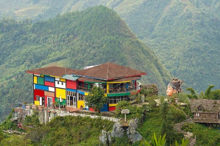 Sapa Trekking & Homestay: 2-Day Muong Hoa Valley Hike and Cultural Stay photo 2