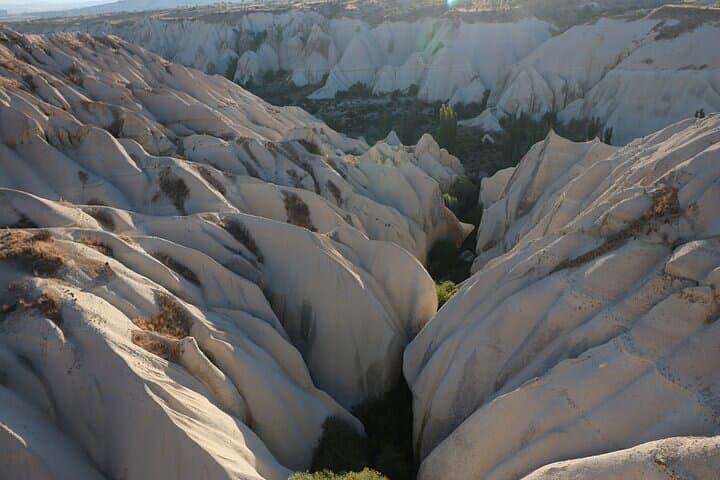 Full-Day Red Tour in Cappadocia: Pasabag, Devrent, Avanos & Uchisar photo 6