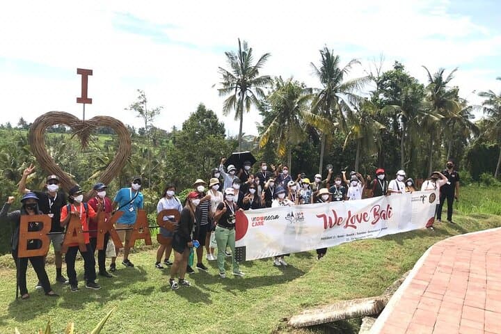 Bakas Village Full-Day Cycling Adventure to Melangit River with Lunch photo 3