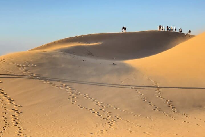 Agadir Paradise Valley & Timlaline Dunes — Day Trip with Camel Ride and Lunch