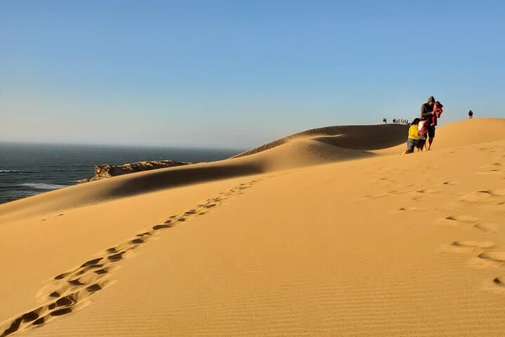 Agadir Paradise Valley & Timlaline Dunes — Day Trip with Camel Ride and Lunch photo 3