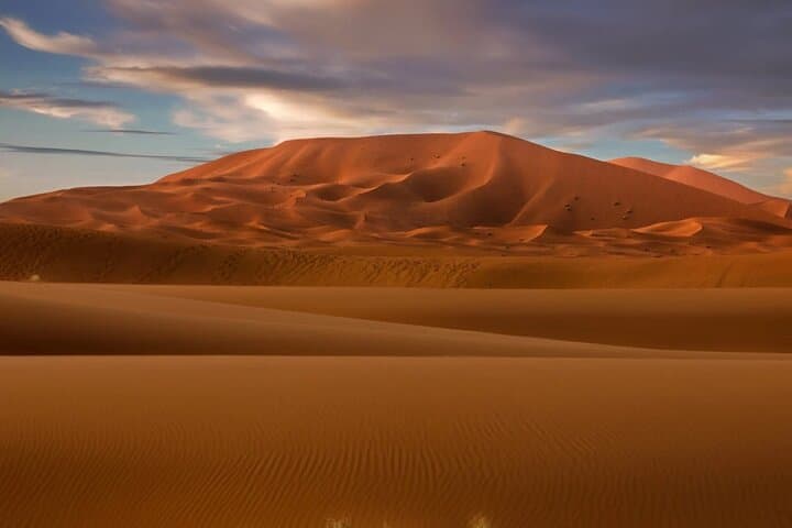 6-Day Private Morocco Desert Tour from Marrakech: Dunes, Gorges & Kasbahs photo 4