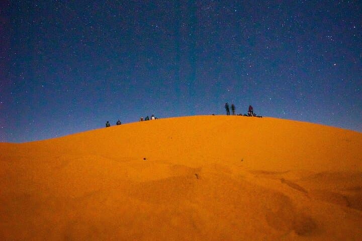 6-Day Private Morocco Desert Tour from Marrakech: Dunes, Gorges & Kasbahs photo 2