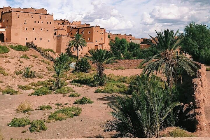 6-Day Private Morocco Desert Tour from Marrakech: Dunes, Gorges & Kasbahs photo 5