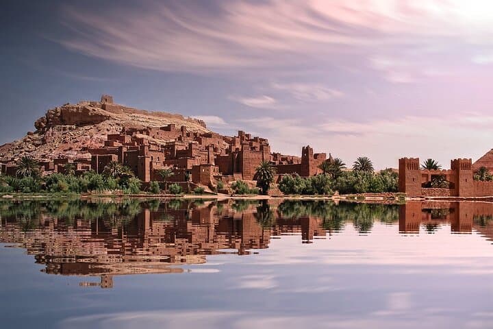 6-Day Private Morocco Desert Tour from Marrakech: Dunes, Gorges & Kasbahs photo 6