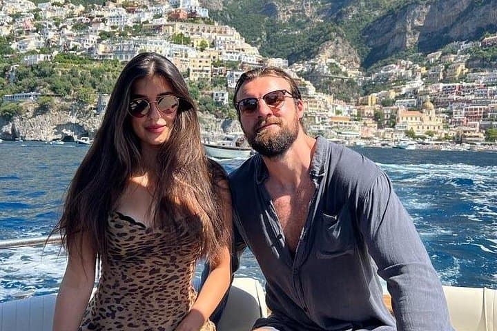 Private Boat Tour Capri and Positano — Full‑Day Cruise from Sorrento photo 3