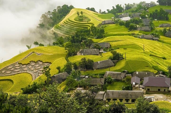 Ha Giang Loop Motorbike Tour — 4 Days, 3 Nights photo 5