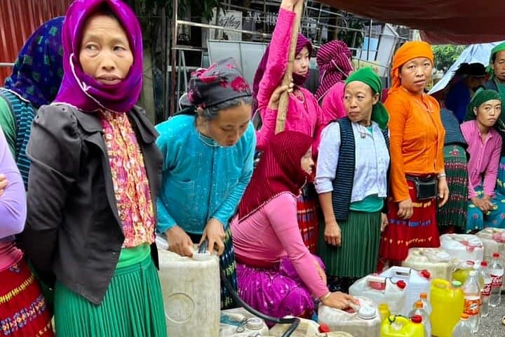 Northern Ha Giang Loop: 3-Day Motorbike Adventure Through Ma Pi Leng & Dong Van photo 5