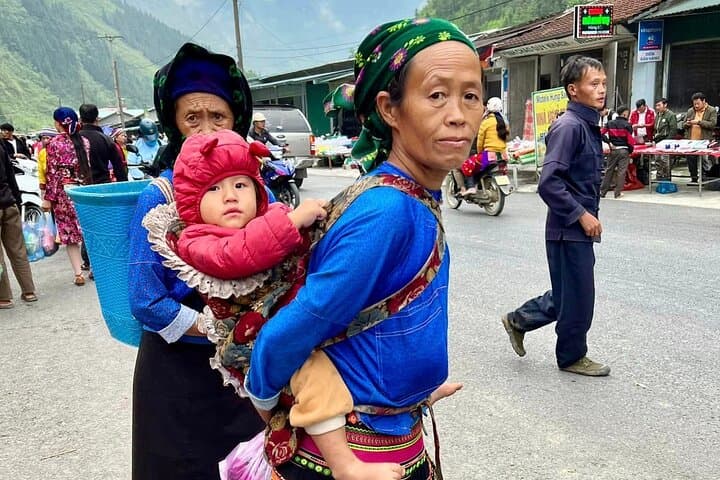 Northern Ha Giang Loop: 3-Day Motorbike Adventure Through Ma Pi Leng & Dong Van photo 6