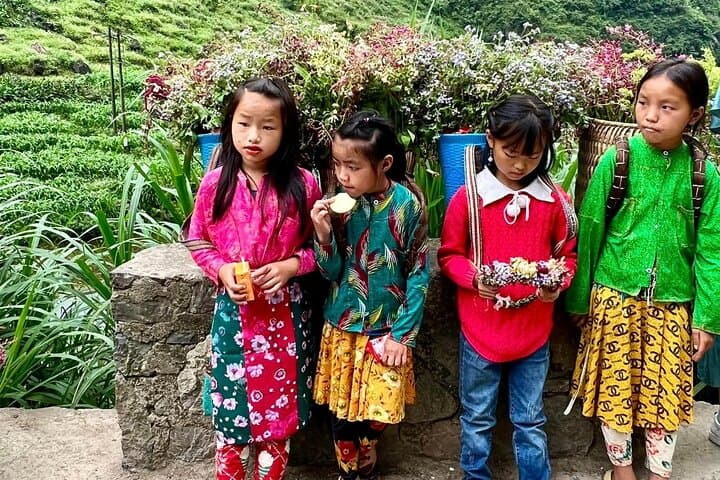 Ha Giang Loop Motorbike Tour — 4 Days, 3 Nights photo 6