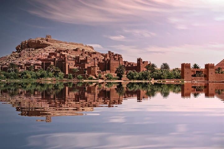 Five-Day Morocco: Atlas, Kasbahs, Draa Valley & Essaouira Private Tour photo 5