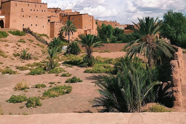 Five-Day Morocco: Atlas, Kasbahs, Draa Valley & Essaouira Private Tour photo 6
