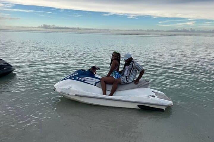 Private Jet Ski Riding Experience in Montego Bay — Guided Shoreline Tour photo 2