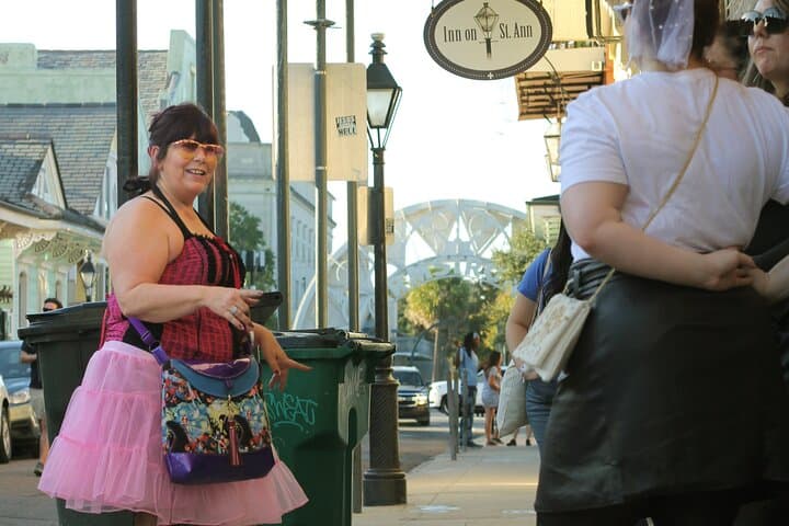 Storyville & Vice: Walking the Red-Light History of New Orleans' Badly Behaved Women photo 5