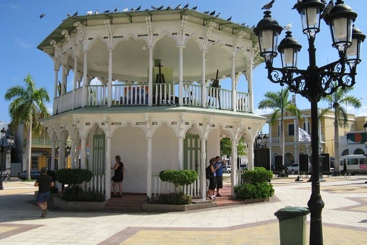 Puerto Plata Full-Day Cultural Tour: Cable Car, Rum & Colonial Sights photo 2
