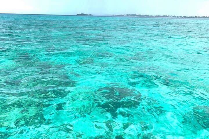 Doctors Cave Beach Snorkel & Glass-Bottom Boat — Montego Bay Coastal Combo photo 3
