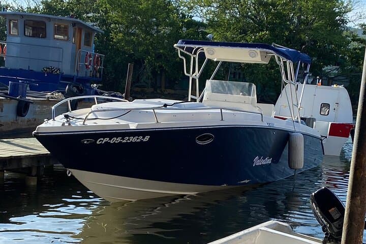 6-Hour Cartagena Fishing Charter — Sailfish, Tuna & Isla Stops photo 2