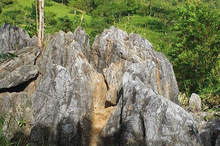Sunrise Hike to Mt. Batolusong and Kay Ibon Falls — Daytrip from Manila photo 4
