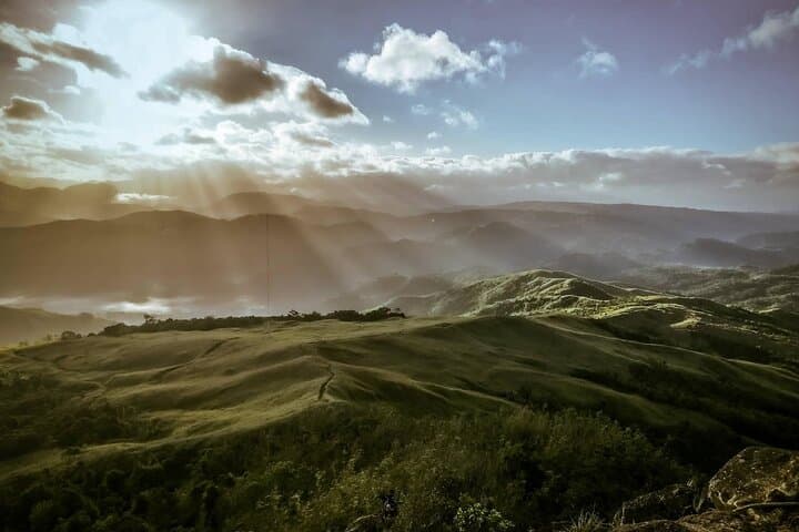 Sunrise Hike to Mt. Batolusong and Kay Ibon Falls — Daytrip from Manila