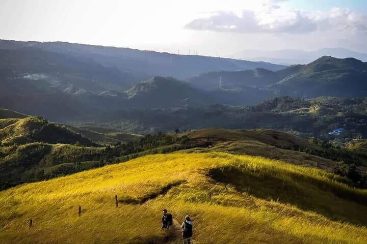 Sunrise Hike to Mt. Batolusong and Kay Ibon Falls — Daytrip from Manila photo 5