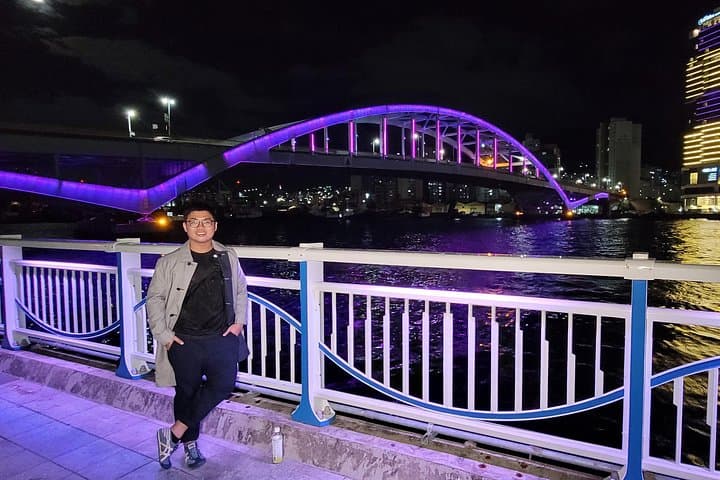 Full-Day Busan and Daegu BTS Locations Tour: Hometown Sites, Markets & Murals photo 3