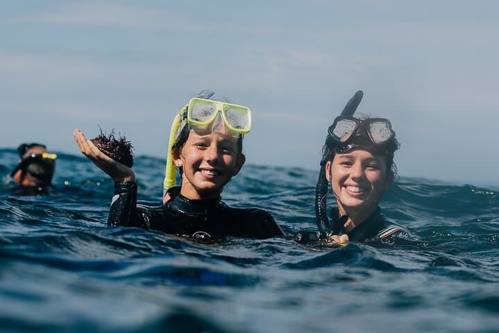 Batemans Bay Kayak Snorkel: 3-Hour Guided Sea Kayaking & Snorkeling Adventure photo 1