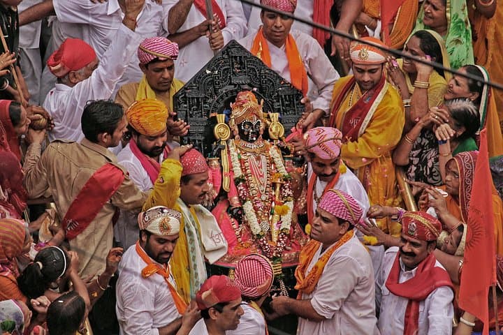 Rajasthan Immersion: 15-Day Luxury Overland Tour from Delhi to Udaipur photo 2