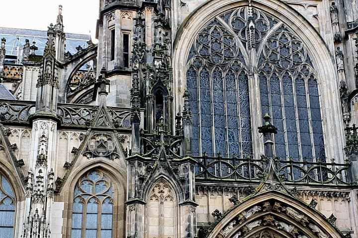 Escape Xperience Den Bosch: Solve the Mystery of Hieronymus Bosch photo 3