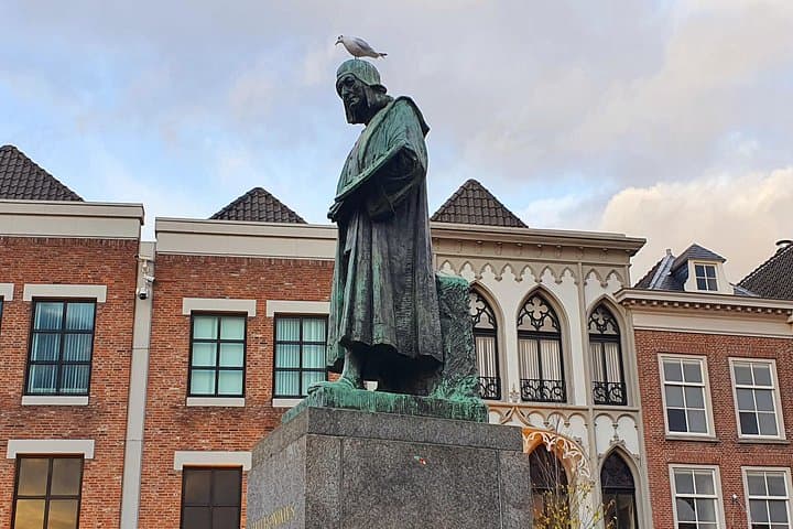 Escape Xperience Den Bosch: Solve the Mystery of Hieronymus Bosch photo 4