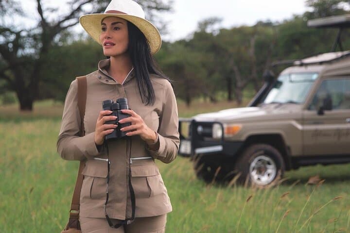 5-Day Private Kidepo Valley Safari: Narus Valley Wildlife & Karamojong Culture photo 5