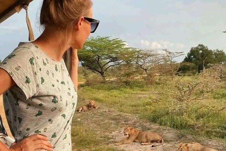 5-Day Private Kidepo Valley Safari: Narus Valley Wildlife & Karamojong Culture photo 6