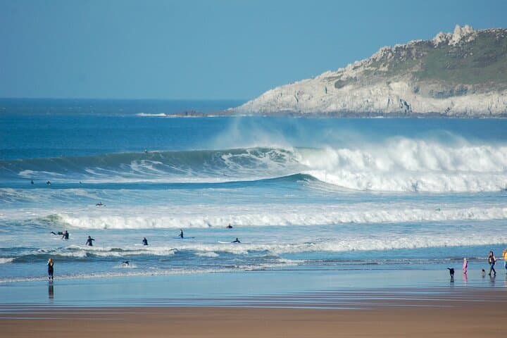 Explore South Devon & Dartmoor: Self-Guided Hidden Gems Treasure Hunt